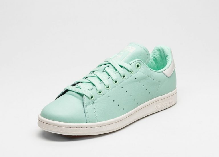 stan smith frozen mint