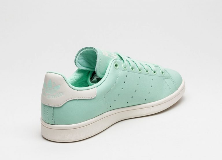 stan smith frozen mint