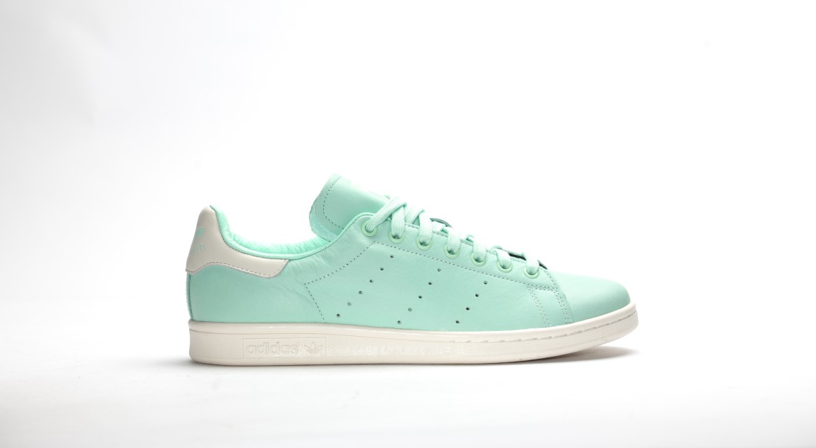 stan smith frozen mint