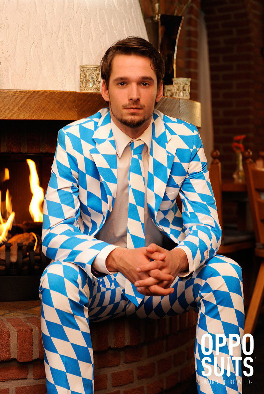 The OppoSuits