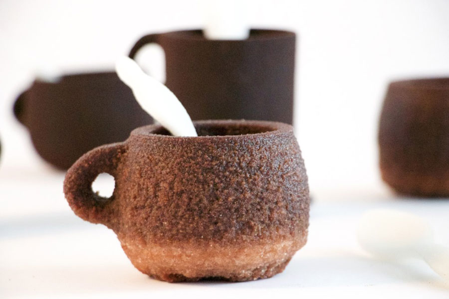 Utah Teapot 3D Print