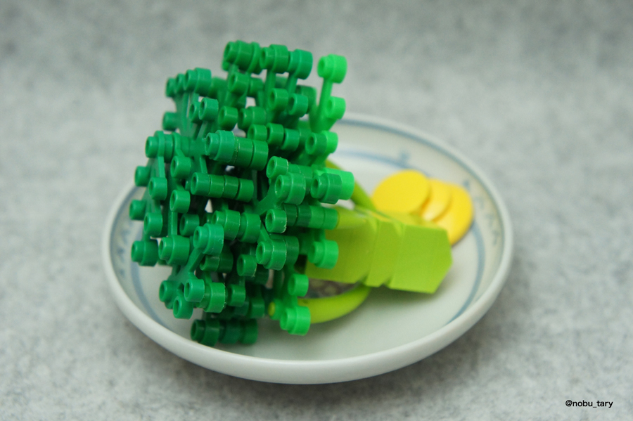 LEGO Foods