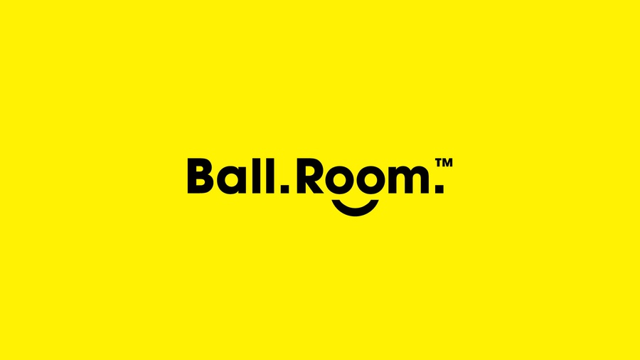 Emoji Ballroom