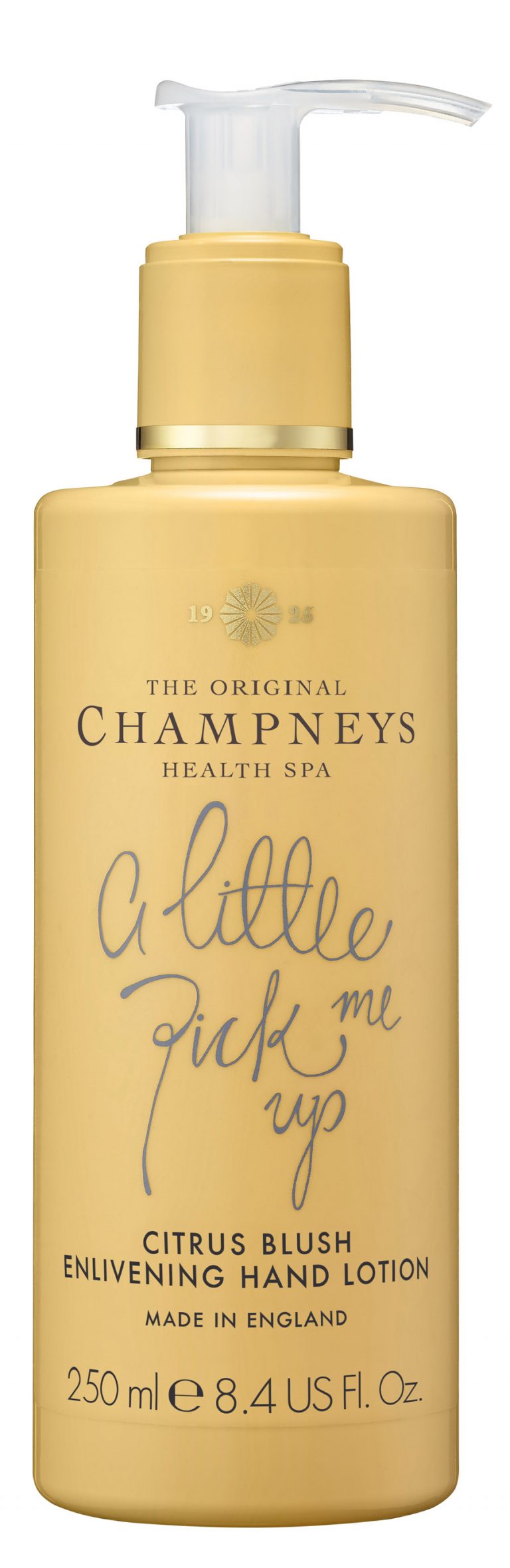 ดื่มด่ำช่วงเวลาแห่งความสดชื่นของผิวพรรณกับ Champneys (แชมป์นียส์)