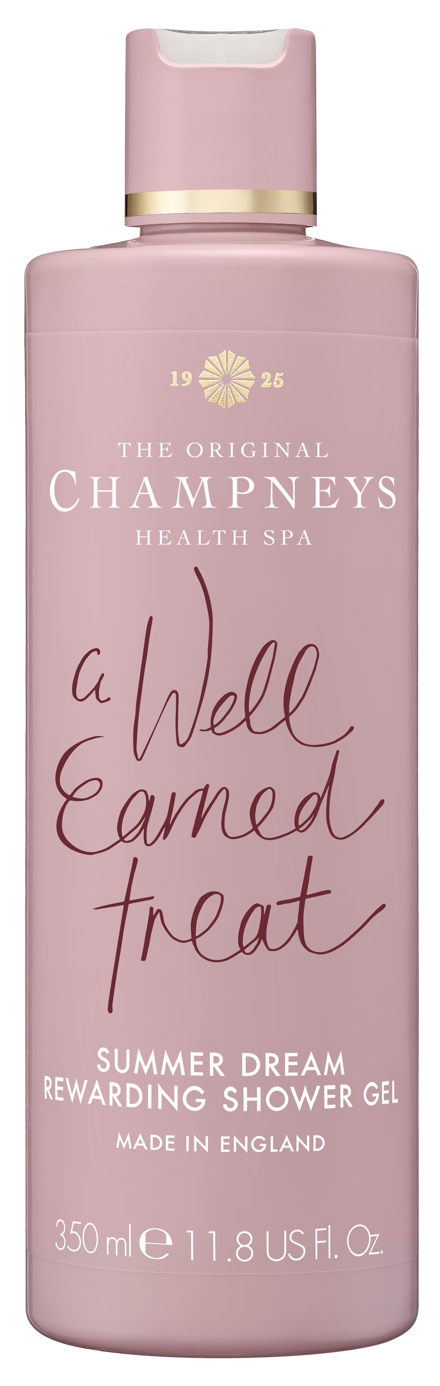 Champneys Robe ดื่มด่ำช่วงเวลาแห่งความสดชื่นของผิวพรรณกับ Champneys (แชมป์นียส์)