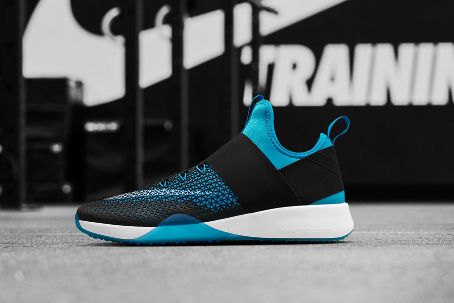 nike air zoom stru
