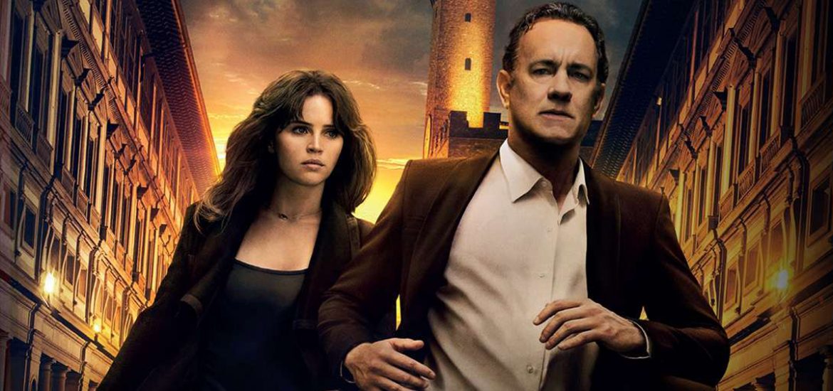 Inferno, โลกันตนรก, หนังเรื่อง Inferno, เหตุผลที่ต้องดูหนัง inferno, รีวิว inferno