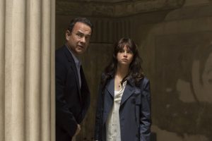 9 เหตุผล! ทำไมถึงต้องไปดูหนังเรื่อง Inferno?รับรองไม่สปอย!!