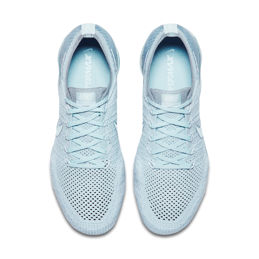 รองเท้าไนกี้แอร์เวเปอร์แม็กซ์, Nike Air VaporMax