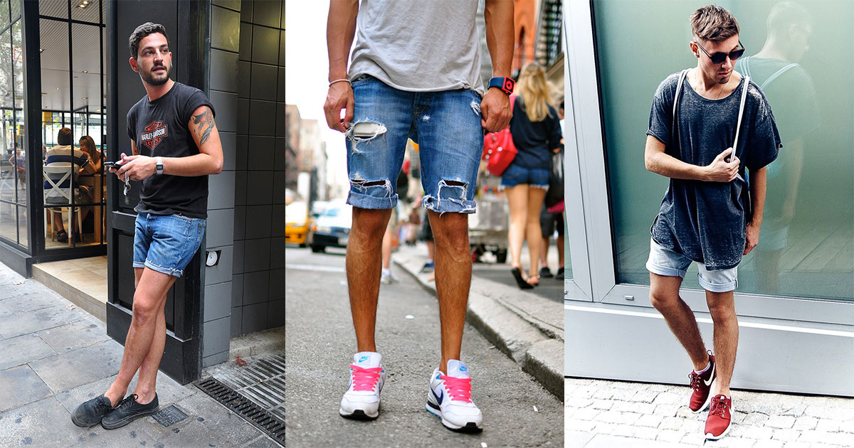 How do Jorts appear, and what exactly are they? – Telegraph