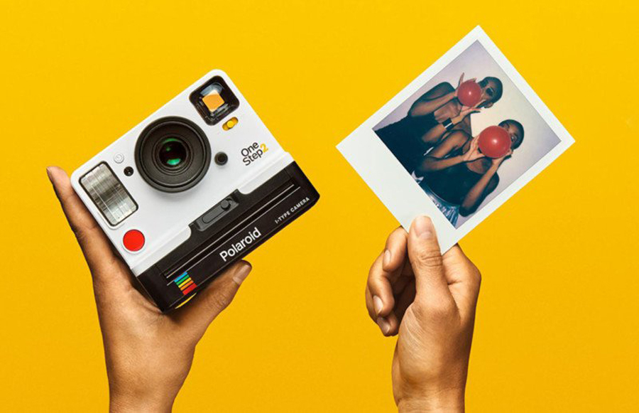 Polaroid OneStep2, Kodak Printomatic, Polaroid, Kodak, กล้องโพลารอยด์, กล้องอินสแตนท์, กล้องฟิล์ม, i-Type Instant Film