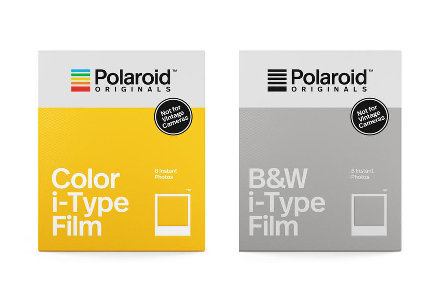 Polaroid OneStep2, Kodak Printomatic, Polaroid, Kodak, กล้องโพลารอยด์, กล้องอินสแตนท์, กล้องฟิล์ม, i-Type Instant Film