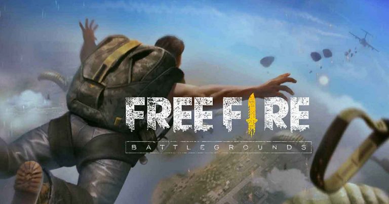 Free Fire