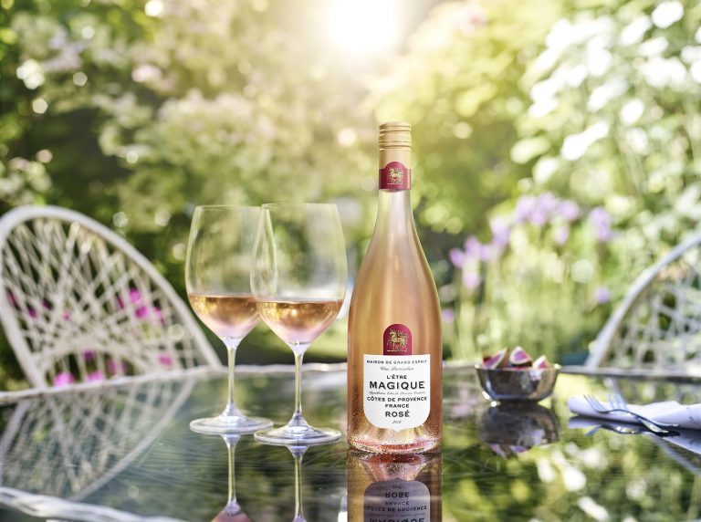 Maison de Grand Esprit ไวน์คุณภาพเยี่ยมจากแหล่งผลิตที่ดีที่สุดของประเทศ