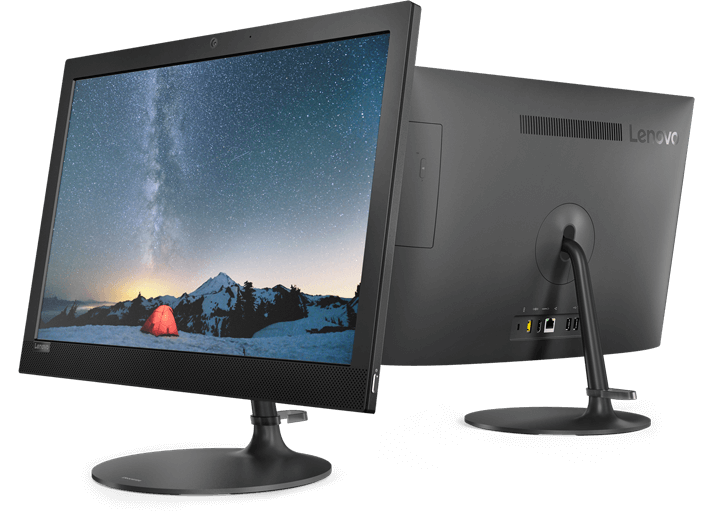 Lenovo All-in-One  330