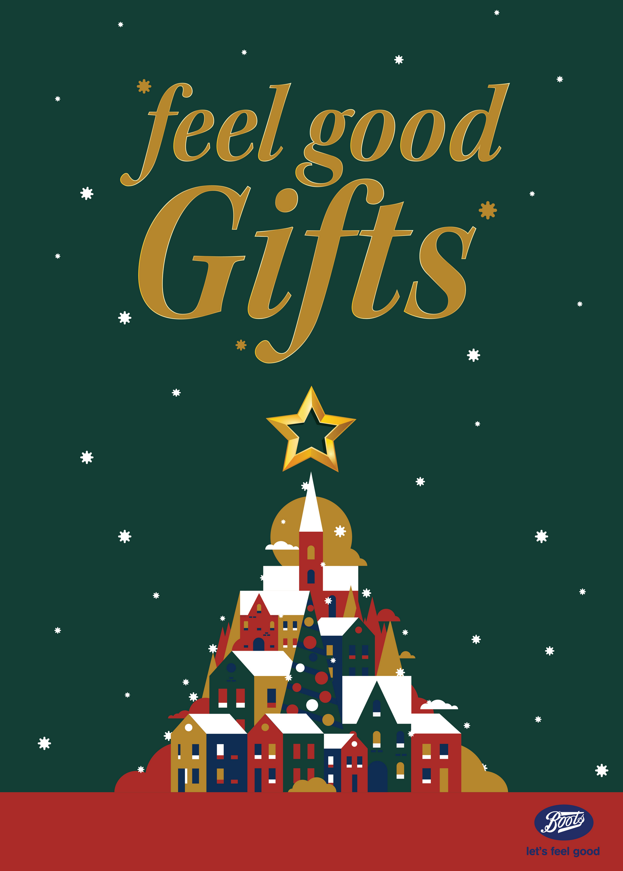 Feel Good Gifts