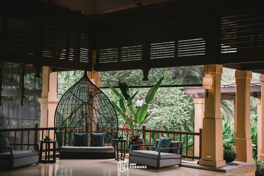 Mövenpick Asara Resort & Spa Hua Hin, เที่ยวหัวหิน, หัวหิน, ที่พักหัวหิน, เมอเวนพิค อัสสรา รีสอร์ท แอนด์ สปา หัวหิน