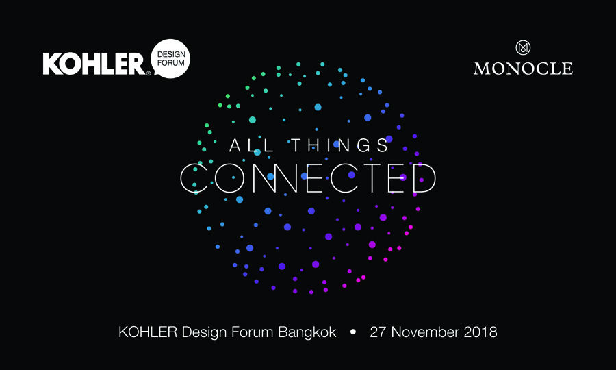 KOHLER Design Forum 2018