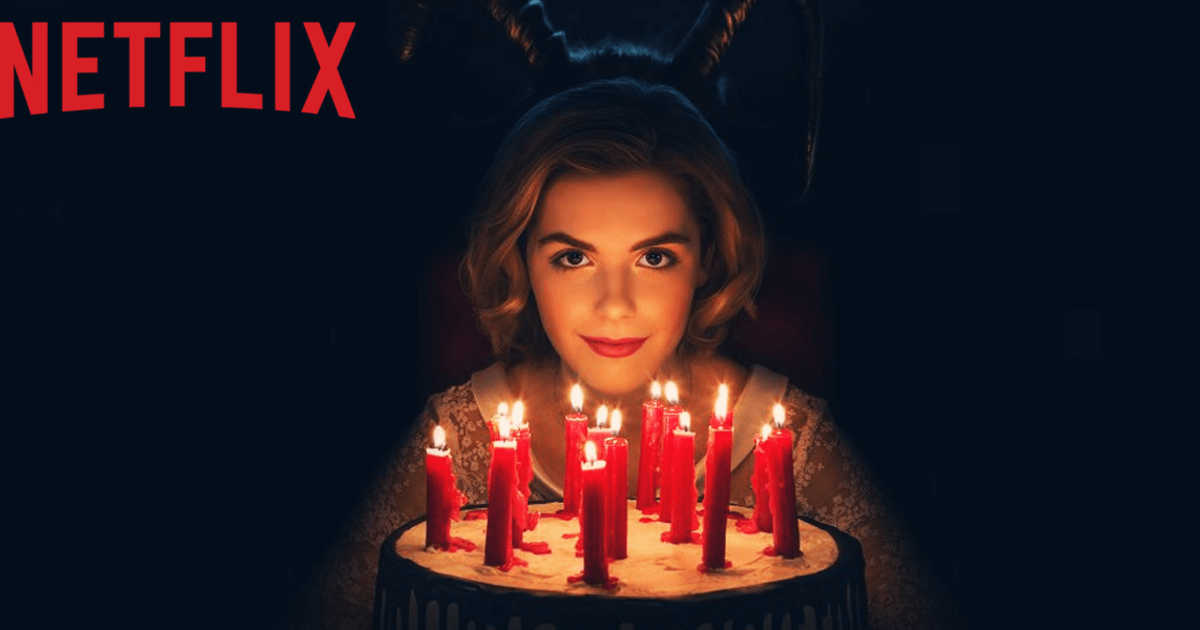 Chilling Adventures of Sabrina