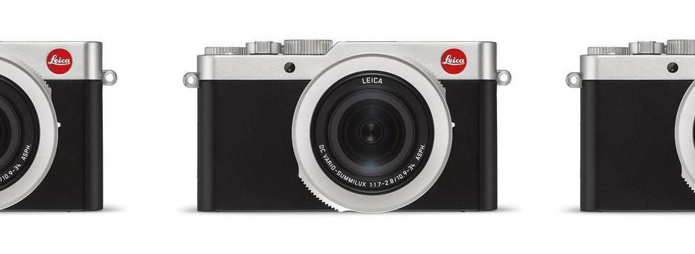 Leica D-Lux 7 (2019)