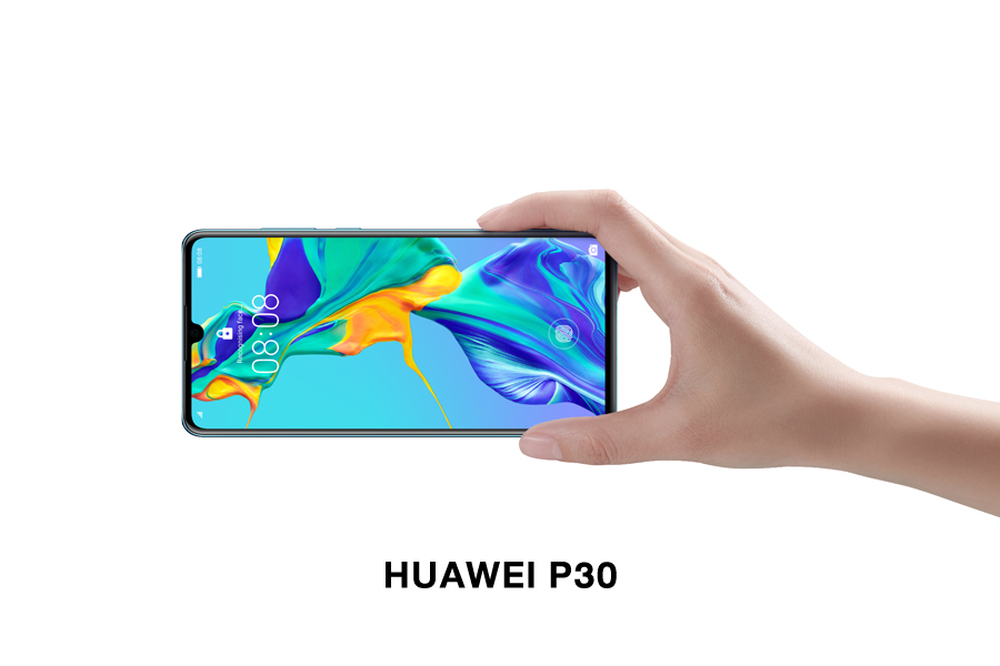 หัวเว่ย 2019, หัวเว่ย, Huawei, Huawei P30, Huawei P30 Pro