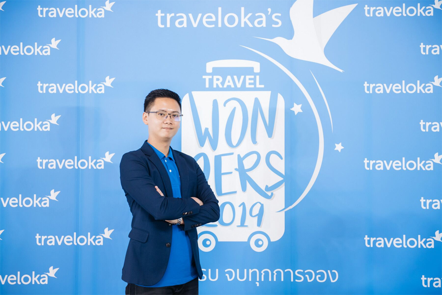 Traveloka