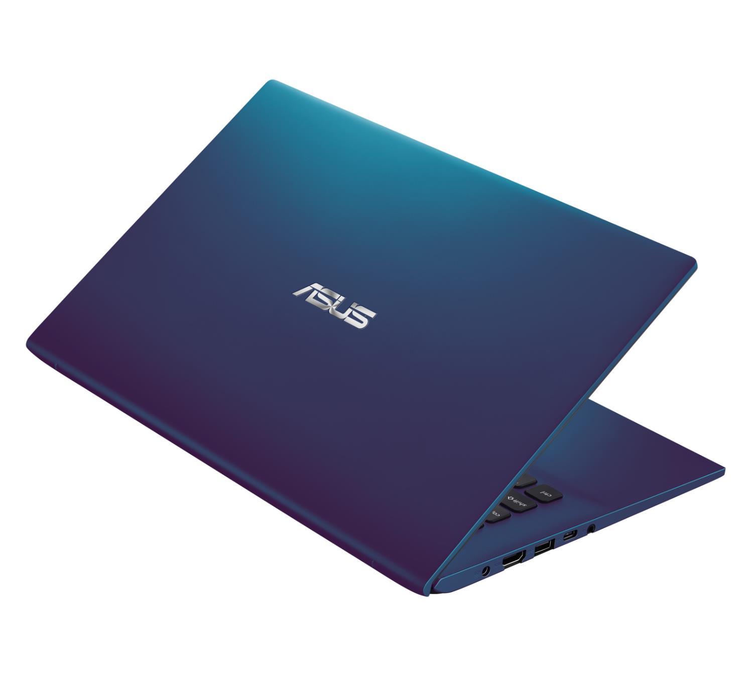 Маленький ноутбук asus