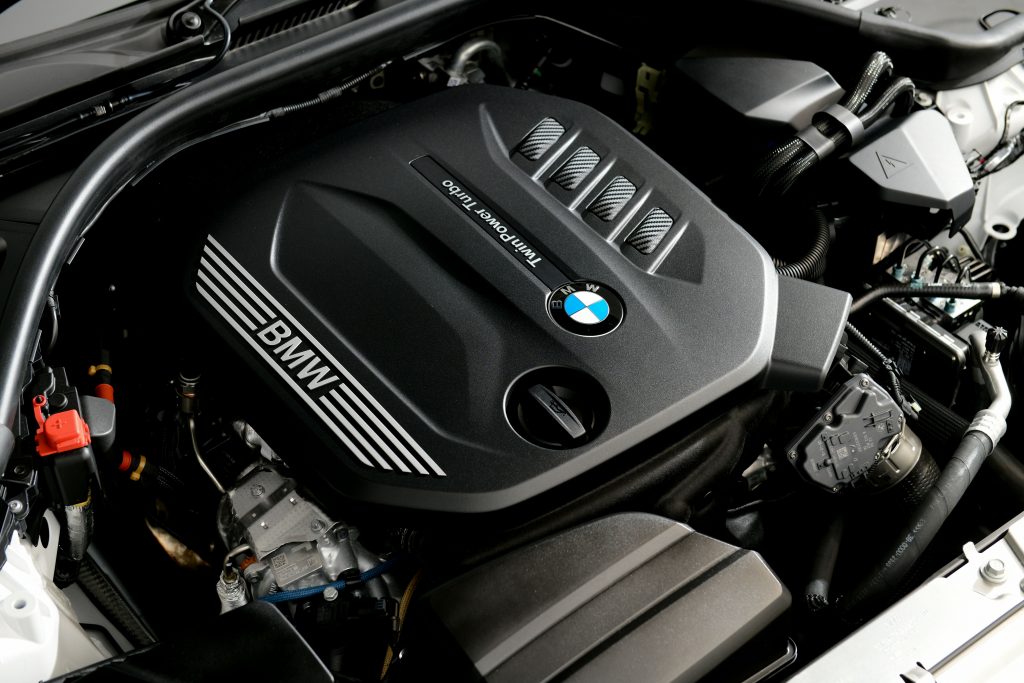 The All-New BMW 320d Sport (17)