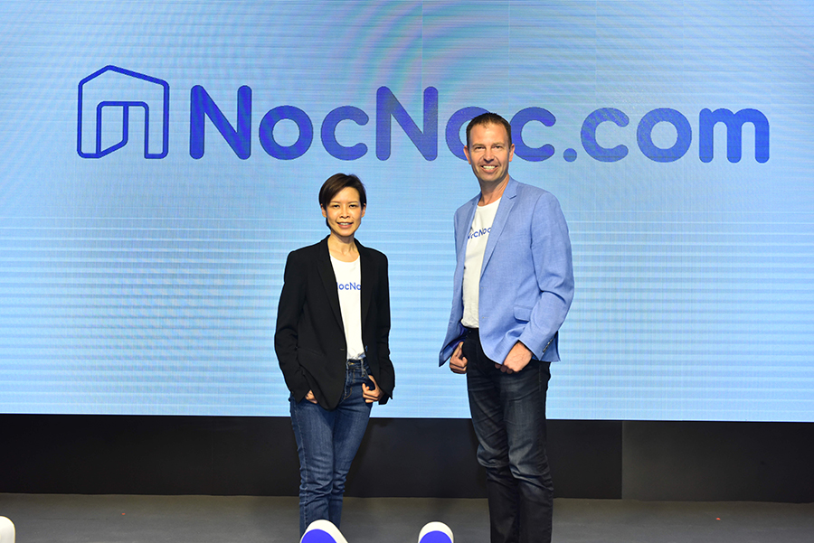 NocNoc.com