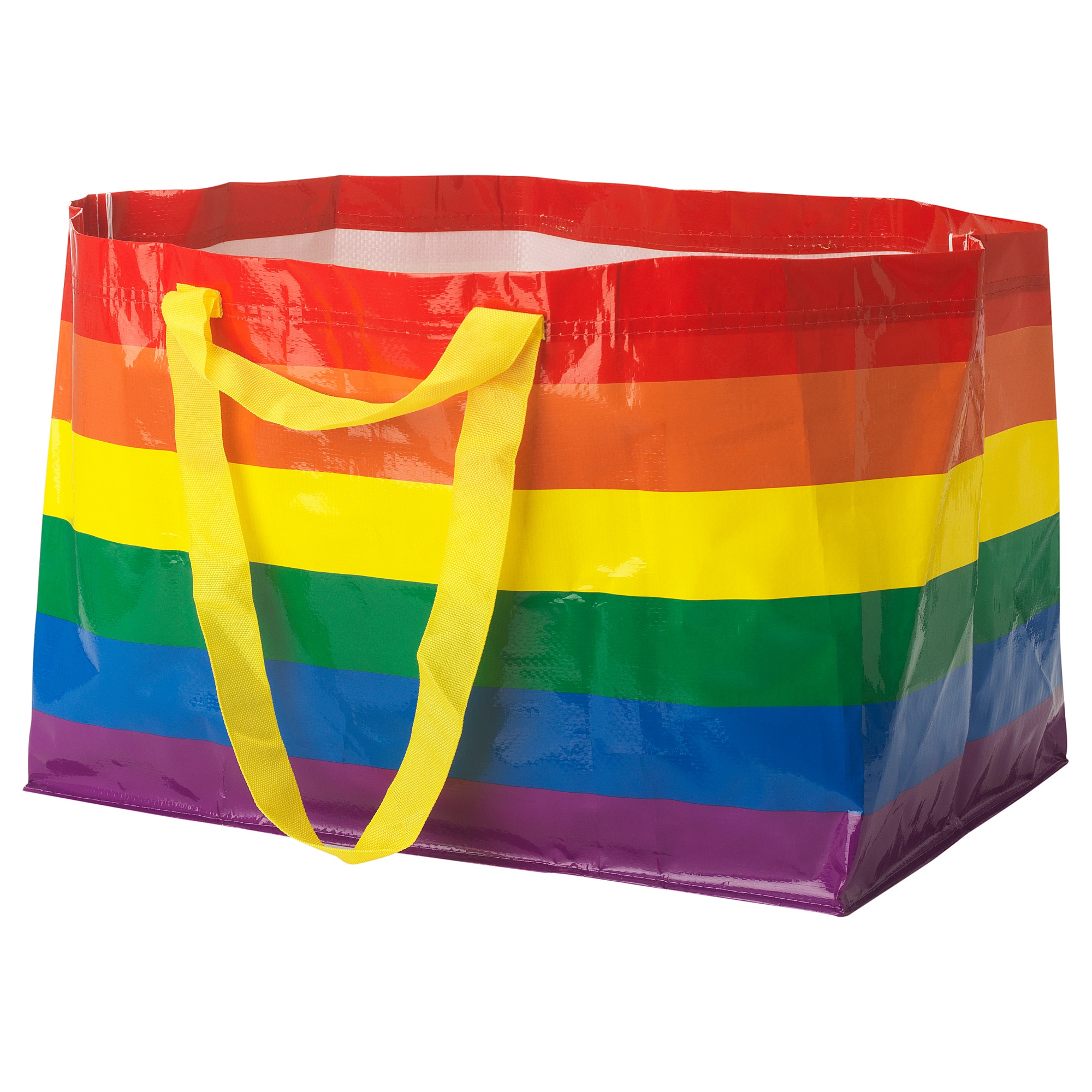 Rainbow Frakta Bag