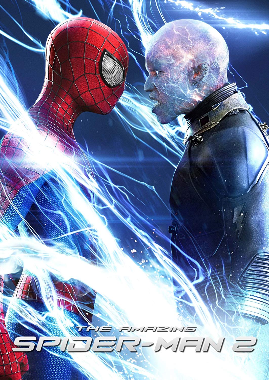 The Amazing Spider-Man 2