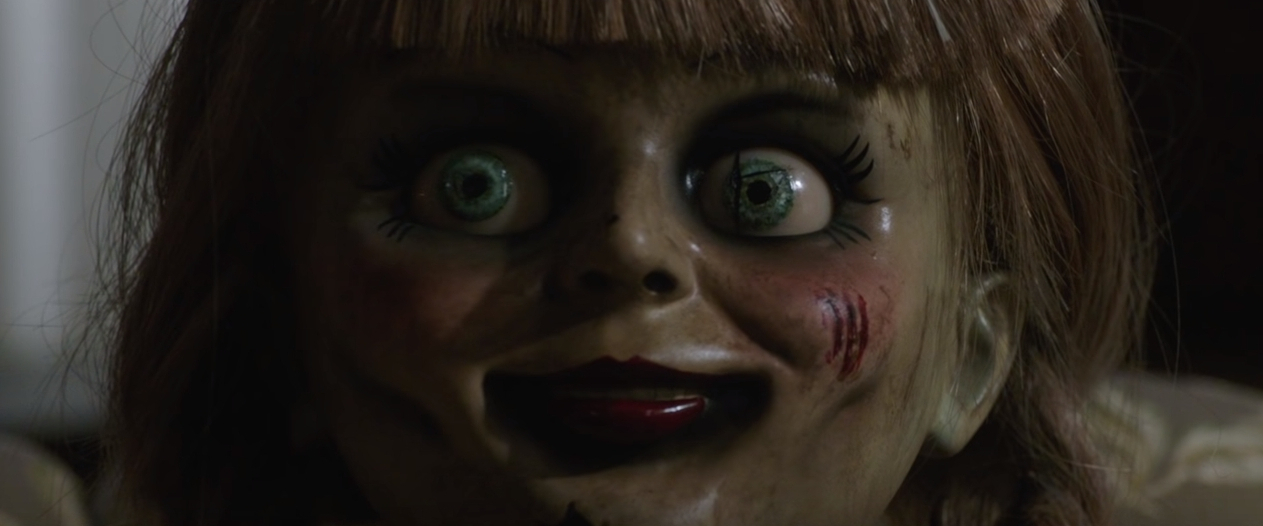 Annabelle