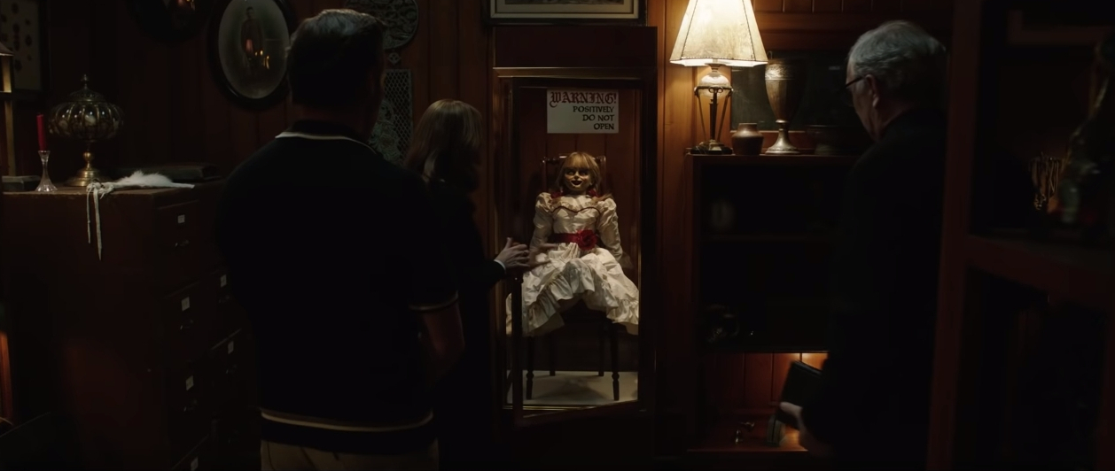 Annabelle