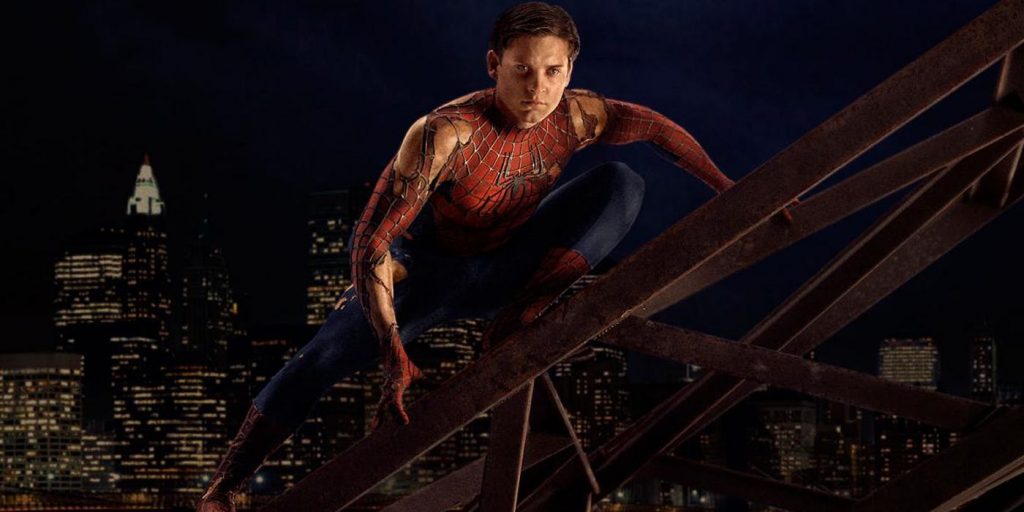 download spider man 4 tobey maguire release date