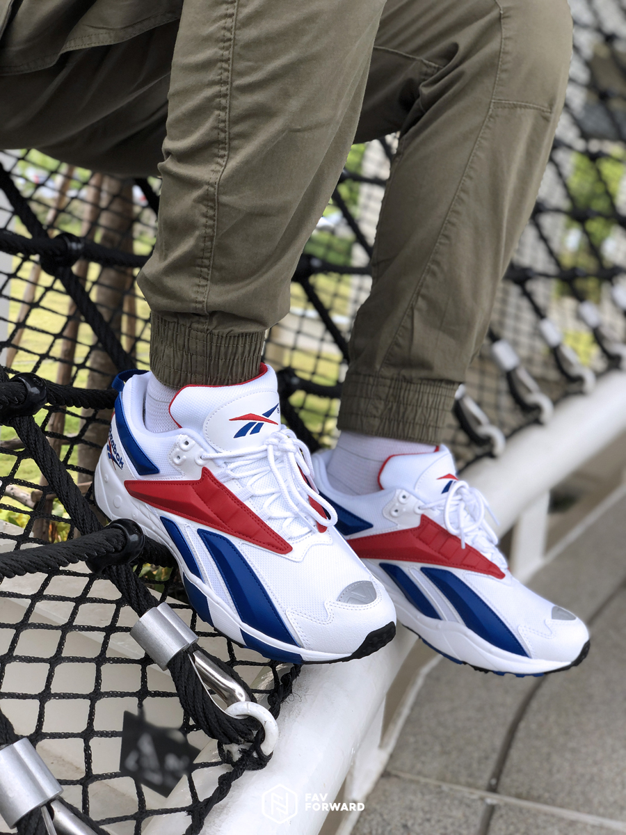 Reebok Interval 96