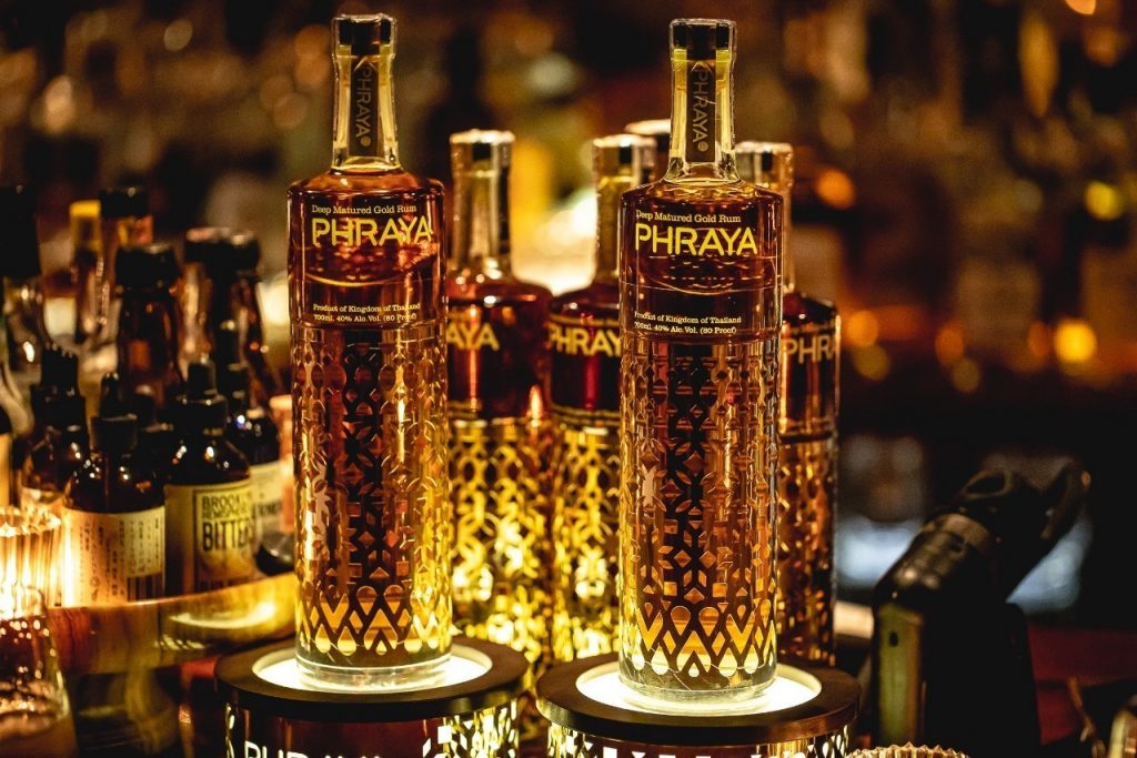 Phraya Rum